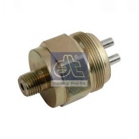 E-Satz für Anhängerkupplung des Herstellers DT Spare Parts - Originalware Artikelnummer: 4.60685