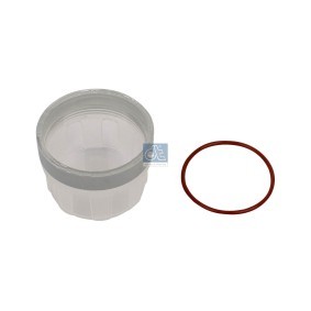 Comprar Juego de reparación, cilindro maestro del embrague de DT Spare Parts 4.60957 a bajo precio de 24,55 €