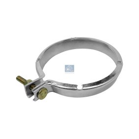Compre Conector de tubos, sistema de escape da DT Spare Parts 4.61056 a um preço baixo por 7,34 €