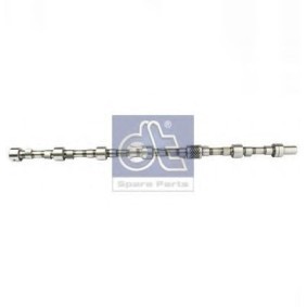 Comprar Árbol de levas de DT Spare Parts 4.61121 a bajo precio de 326,02 €