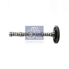 Comprar Árbol de levas de DT Spare Parts 4.61247 a bajo precio de 489,24 €