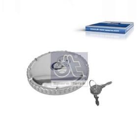 Achetez des Bouchon, réservoir de carburant DT Spare Parts 4.61630 à prix pour 19,06 €