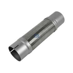 Compre Tubo flexível de escape de DT Spare Parts online para VARIO Camião basculante a preços moderados