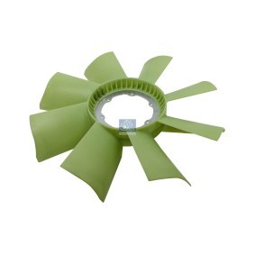 Compre Ventoinha do ventilador, refrigeração do motor da DT Spare Parts 4.62125 a um preço baixo por 119,21 €