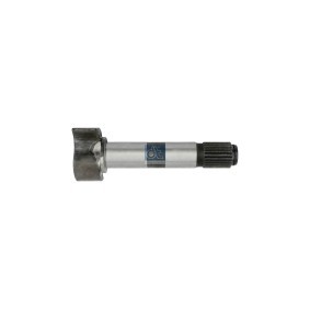 Compre Conector de tubos, sistema de escape da DT Spare Parts 4.62180 a um preço baixo por 6,63 €