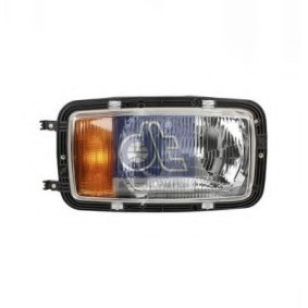 Osta Ajovaloumpio DT Spare Parts:llä 4.62316 edullisesti hintaan 277,17 €