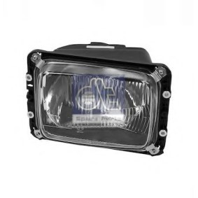 Comprar Faro de carretera de DT Spare Parts 4.62334 a bajo precio de 194,50 €