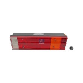 Osta DT Spare Parts Takavalo netistä Vario Flatbed Kuorma-auto / Alusta-mallille edulliseen hintaan