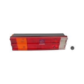 Osta DT Spare Parts Takavalo netistä Vario Flatbed Kuorma-auto / Alusta-mallille edulliseen hintaan