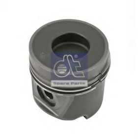 Kolben für MERCEDES-BENZ von DT Spare Parts