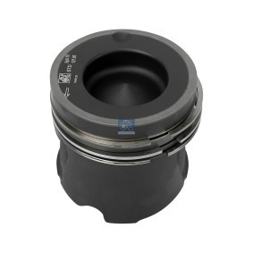Kolben für MERCEDES-BENZ von DT Spare Parts