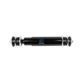 Kolben für MERCEDES-BENZ von DT Spare Parts