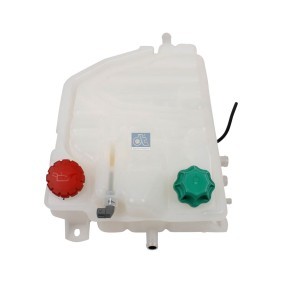Acquista Serbatoio compensazione refrigerante da DT Spare Parts 4.62818 a buon mercato per soli 119,68 €