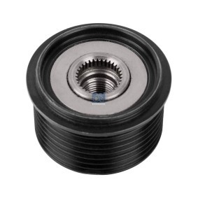 Achetez des Poulie, alternateur DT Spare Parts 4.63037 à prix pour 68,13 €