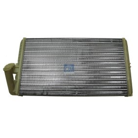 Köp Värmepaket av DT Spare Parts 4.63342 till det låga priset 1513,95 kr
