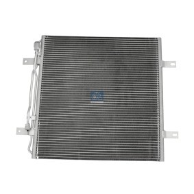 Acquista Condensatore climatizzatore da DT Spare Parts 4.63344 a buon mercato per soli 295,66 €