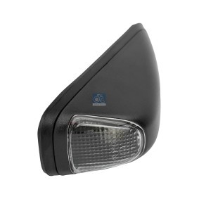 Lichtscheibe, Positionsleuchte für MERCEDES-BENZ von DT Spare Parts