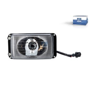 Comprar Faro de carretera de DT Spare Parts 4.63535 a bajo precio de 151,37 €