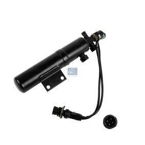 Compre Secador, ar condicionado da DT Spare Parts 4.63658 a um preço baixo por 274,09 €