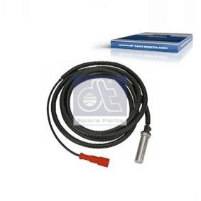 Achetez des Capteur ABS DT Spare Parts 4.63785 à prix pour 37,24 €