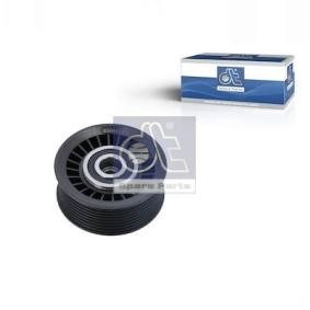 Acquista Rullo tenditore, cinghia trapezoidale da DT Spare Parts online per Citaro (O 530) a prezzi moderati
