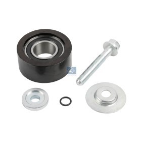 Acquista Galoppino / guidacinghia, cinghia poly-v da DT Spare Parts online per VARIO Cabina con motore a prezzi moderati