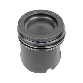 Kolben für MERCEDES-BENZ von DT Spare Parts
