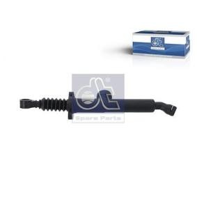 Comprar Cilindro maestro, embrague de DT Spare Parts 4.64180 a bajo precio de 86,64 €