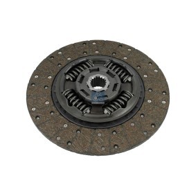 Compre Disco de embraiagem de DT Spare Parts online para VARIO Autocarro a preços moderados
