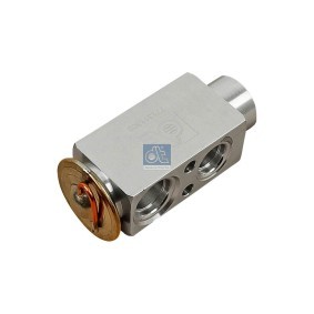 Comprar Válvula de expansión, aire acondicionado de DT Spare Parts 4.64305 a bajo precio de 30,11 €