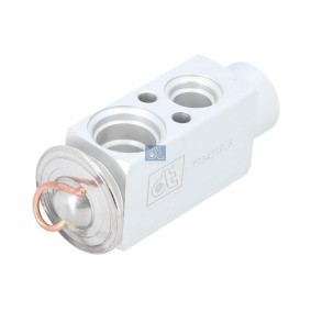 Comprar Válvula de expansión, aire acondicionado de DT Spare Parts 4.64306 a bajo precio de 34,53 €