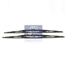 Comprar Limpiaparabrisas de DT Spare Parts 4.64320 a bajo precio de 22,14 €
