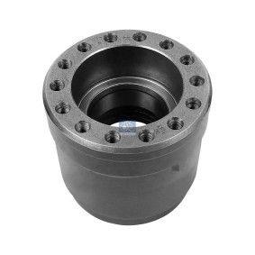 Comprar Cubo de rueda de DT Spare Parts 4.64657 a bajo precio de 610,65 €