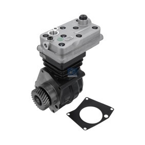 Kompressor, Luftfederung 4.65256 von DT Spare Parts günstig für 1050,06 € online kaufen
