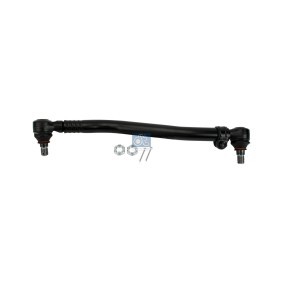Compre Tirante de direção de DT Spare Parts online para Vario Camião de plataforma / Chassis a preços moderados