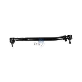 Compre Tirante de direção de DT Spare Parts online para Vario Camião de plataforma / Chassis a preços moderados