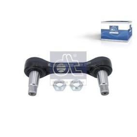 Compre Bieleta de suspensión de DT Spare Parts online para Citaro (O 530) a precios moderados