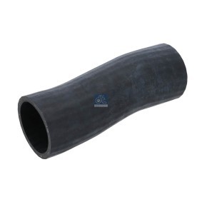 Kühlerschlauch für MERCEDES-BENZ von DT Spare Parts