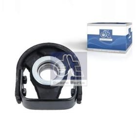 Acquista Cuscinetto, Supporto intermedio albero cardanico da DT Spare Parts 4.80935 a buon mercato per soli 114,31 €