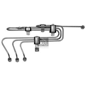 Acquista Kit condotto alta pressione, Impianto iniezione da DT Spare Parts 4.90795 a buon mercato per soli 47,45 €