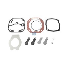 Reparatursatz, Kompressor für MERCEDES-BENZ von DT Spare Parts
