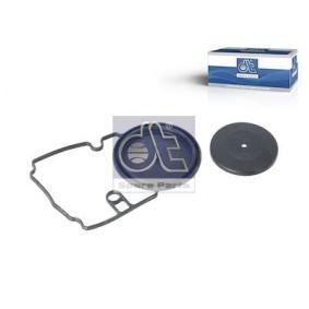 Acquista Guarnizione carter distribuzione da DT Spare Parts online per VARIO Cassone / Furgonato / Promiscuo a prezzi moderati