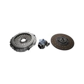 Acquista Kit frizione da DT Spare Parts online per Citaro (O 530) a prezzi moderati