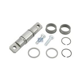 Comprar Juego de reparación, cojinete de desembrague de DT Spare Parts 4.91360 a bajo precio de 49,77 €