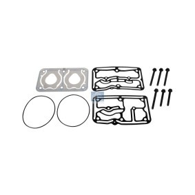 Reparatursatz, Kompressor für MERCEDES-BENZ von DT Spare Parts