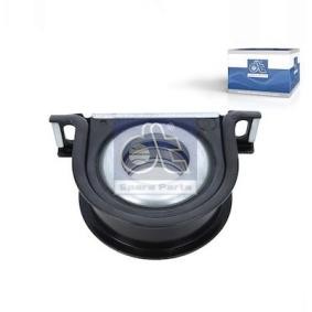 Köp Melllanlager, kardanaxel av DT Spare Parts 5.14013 till det låga priset 1290,66 kr