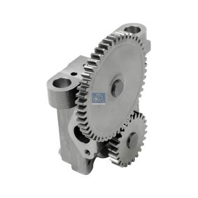 Comprar Bomba de aceite de DT Spare Parts 6.24000 a bajo precio de 586,26 €