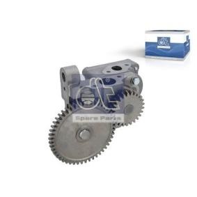 Comprar Bomba de aceite de DT Spare Parts 6.24004 a bajo precio de 836,27 €
