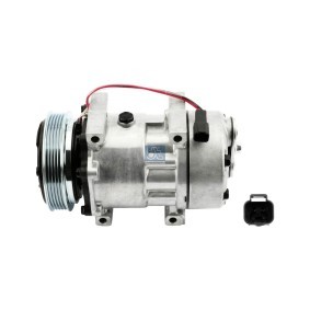 Osta Ilmastoinnin kompressori DT Spare Parts:llä 6.26600 edullisesti hintaan 399,90 €