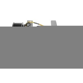 Osta Ilmastoinnin kompressori DT Spare Parts:llä 6.26602 edullisesti hintaan 451,63 €